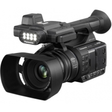 松下HC-PV100GK 攝像機